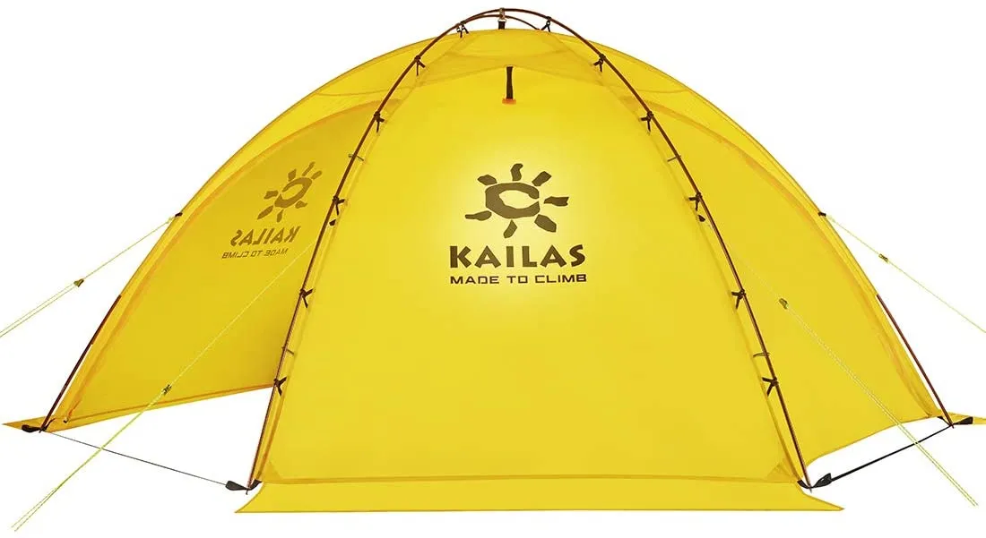 G2 II Tent