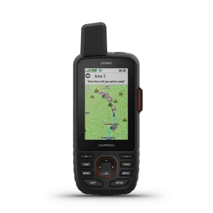 Garmin® GPSMAP® 67i