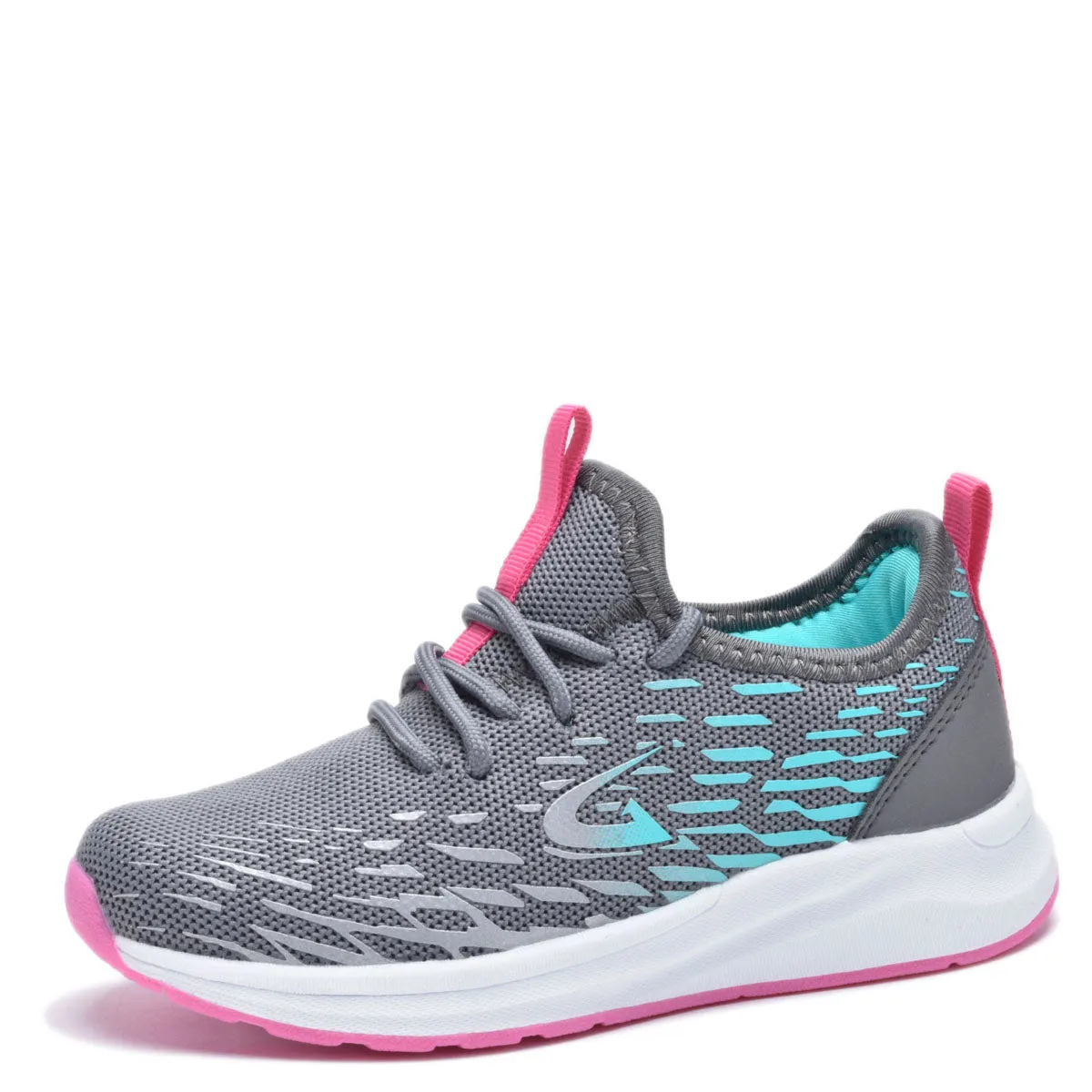 Girls Sneakers Kids Tennis Shoes for Toddlers Little and Big Girls