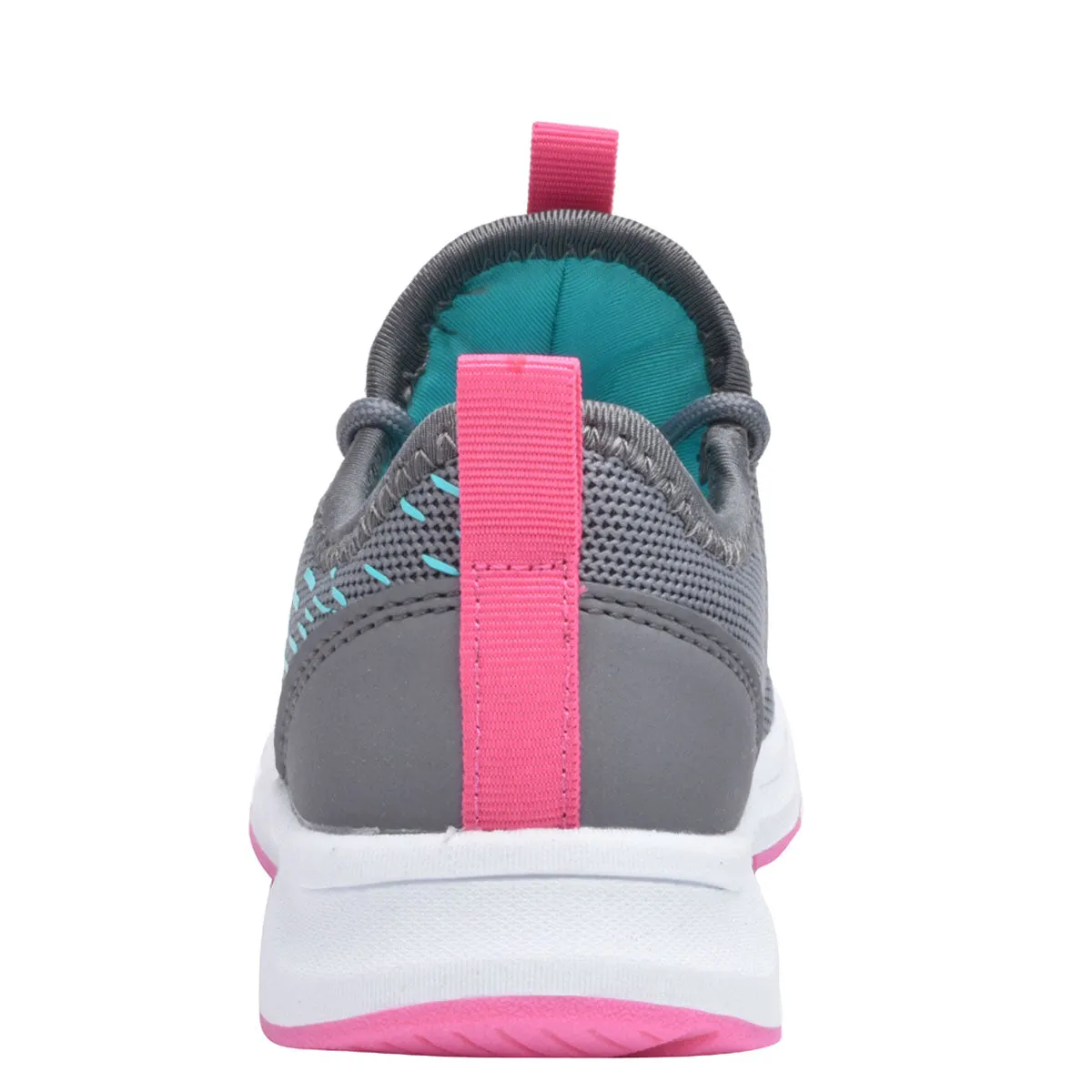 Girls Sneakers Kids Tennis Shoes for Toddlers Little and Big Girls