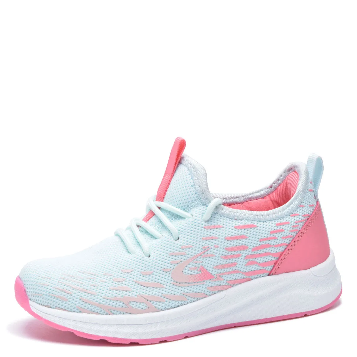 Girls Sneakers Kids Tennis Shoes for Toddlers Little and Big Girls