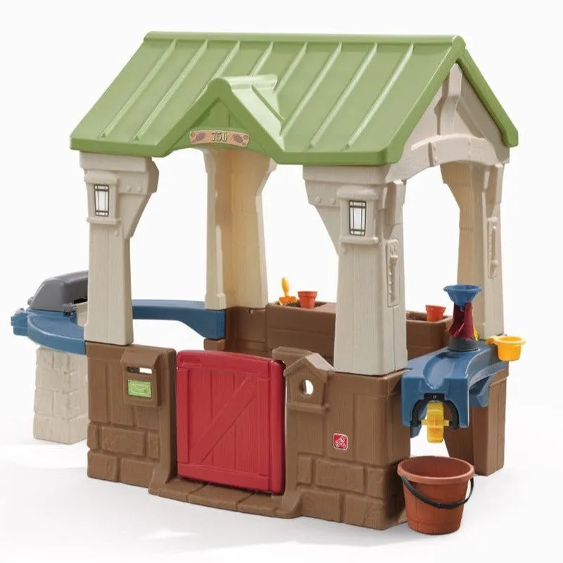 Great Outdoors Playhouse (COD Not Available)