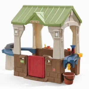 Great Outdoors Playhouse (COD Not Available)