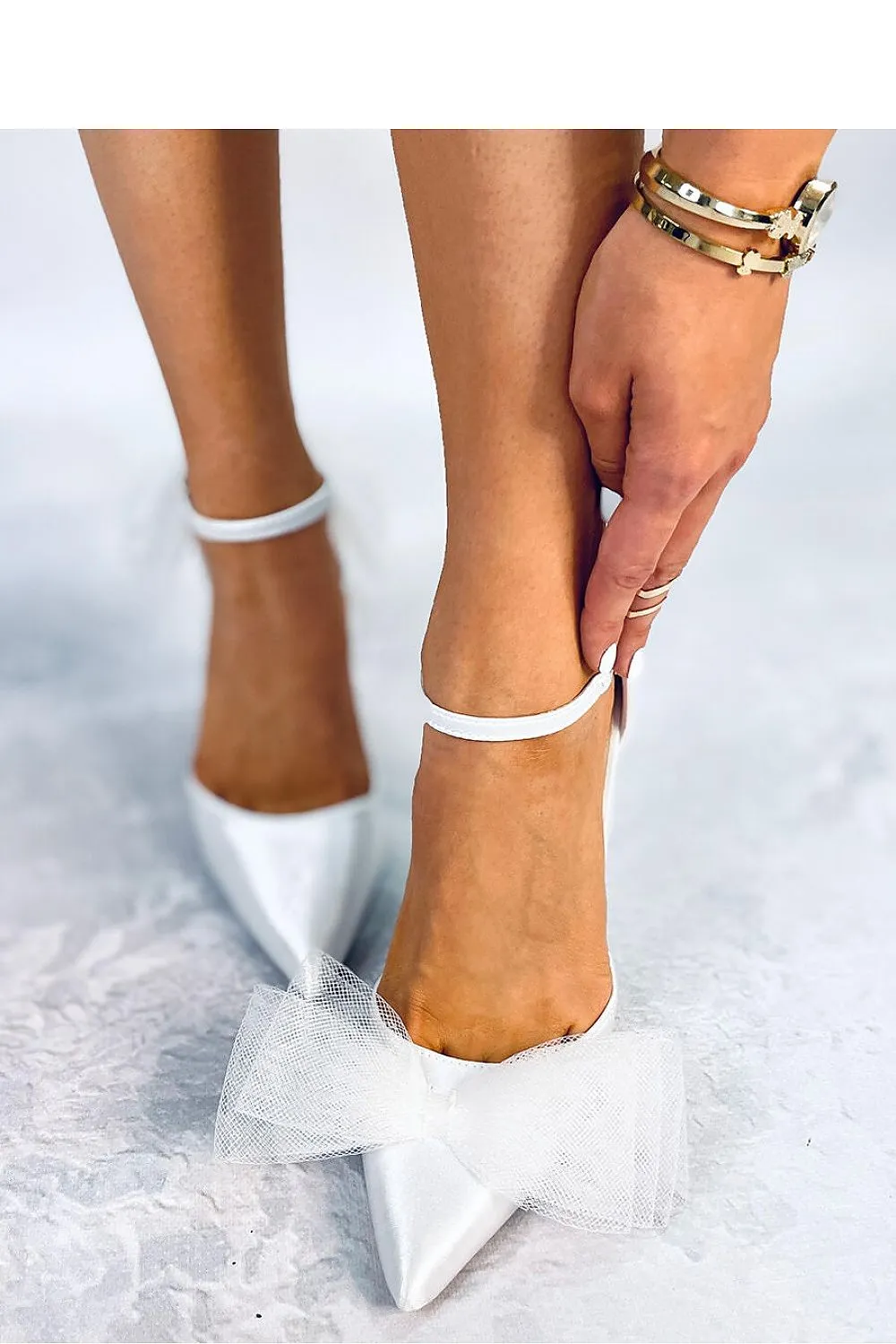 High heels model 176100 Inello
