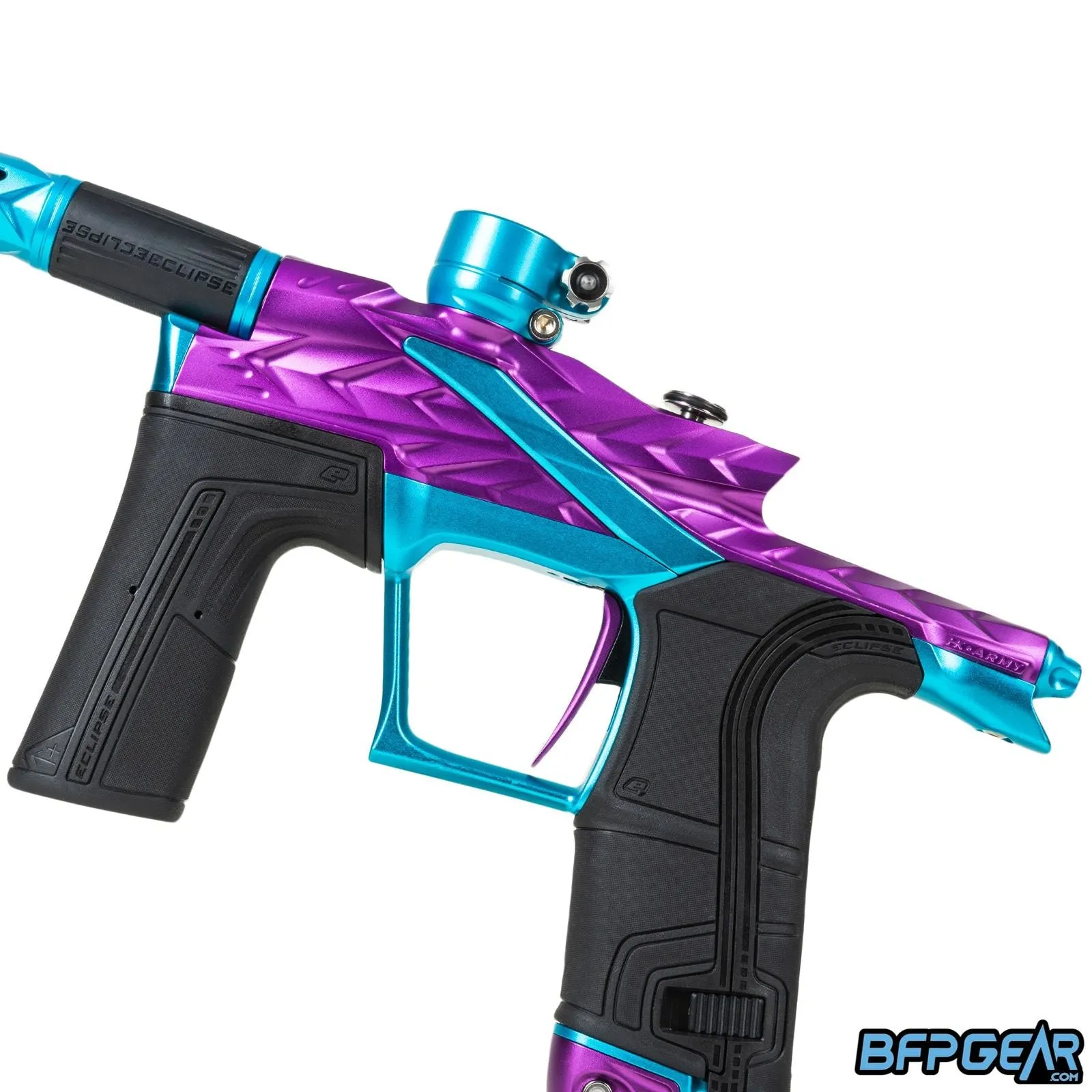 HK Fossil LV2 - AMP