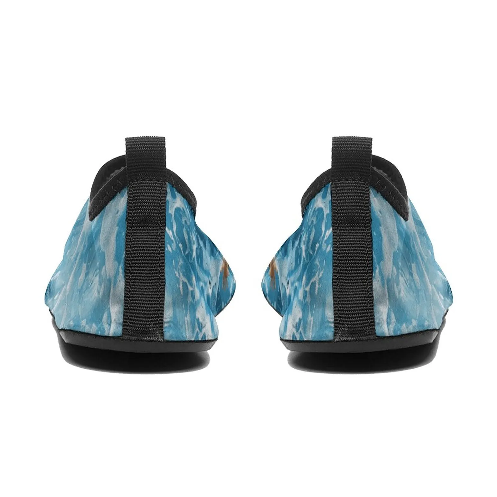 Hula Beach Sasquatch Quick Dry Water Shoes for Beach, Pool and Water Activities