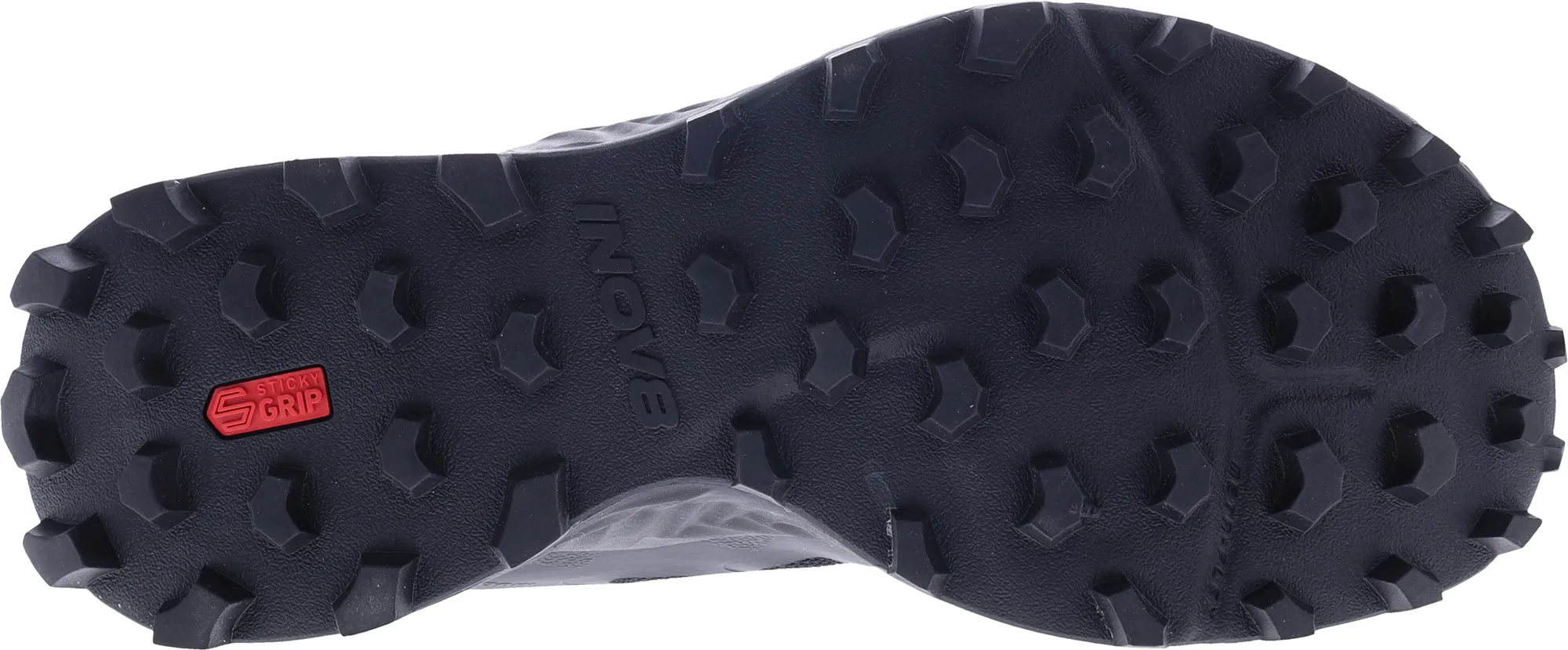 Inov8 MudTalon Womens Trail Running Shoes - Black