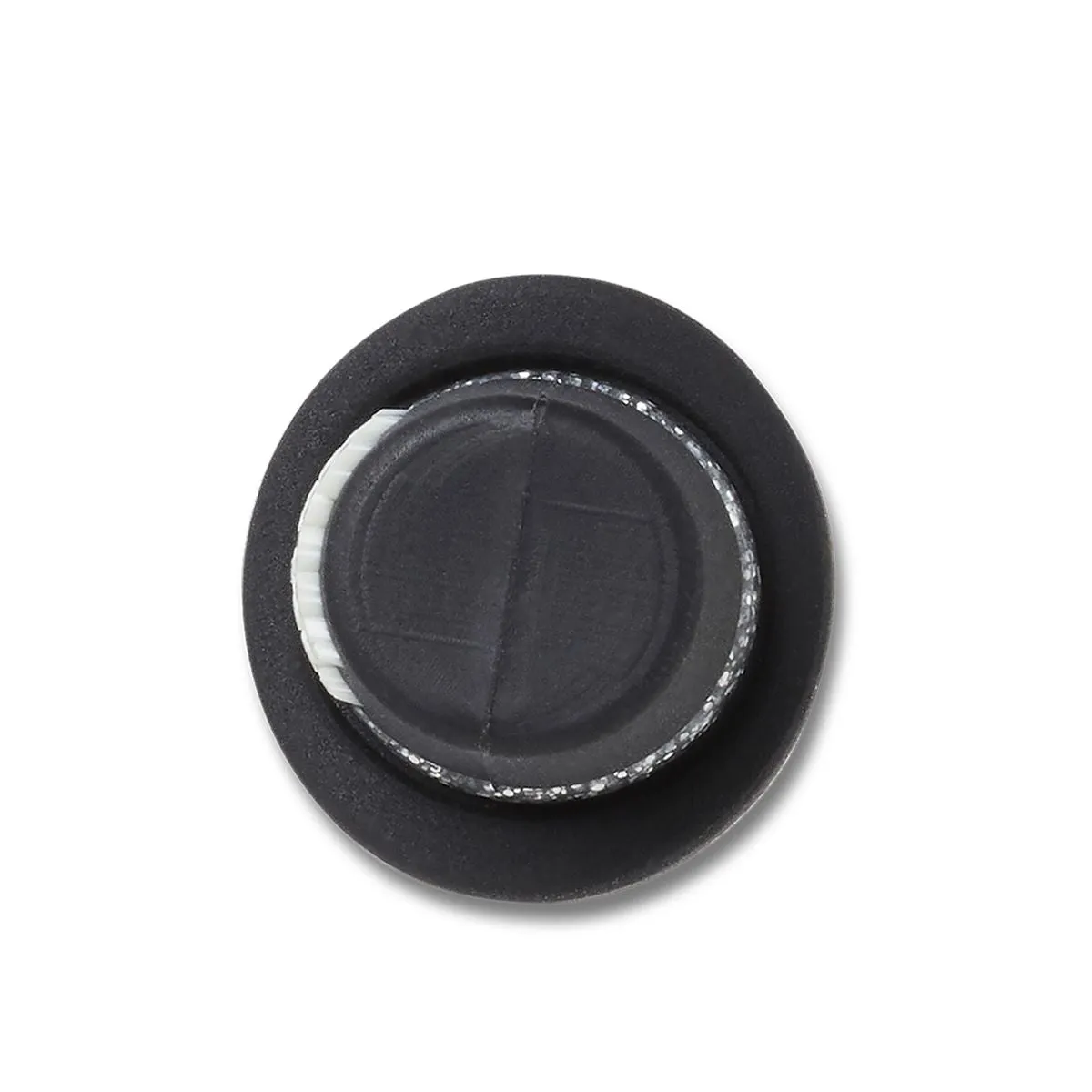 Jibbitz Charm Happy New Year Top Hat
