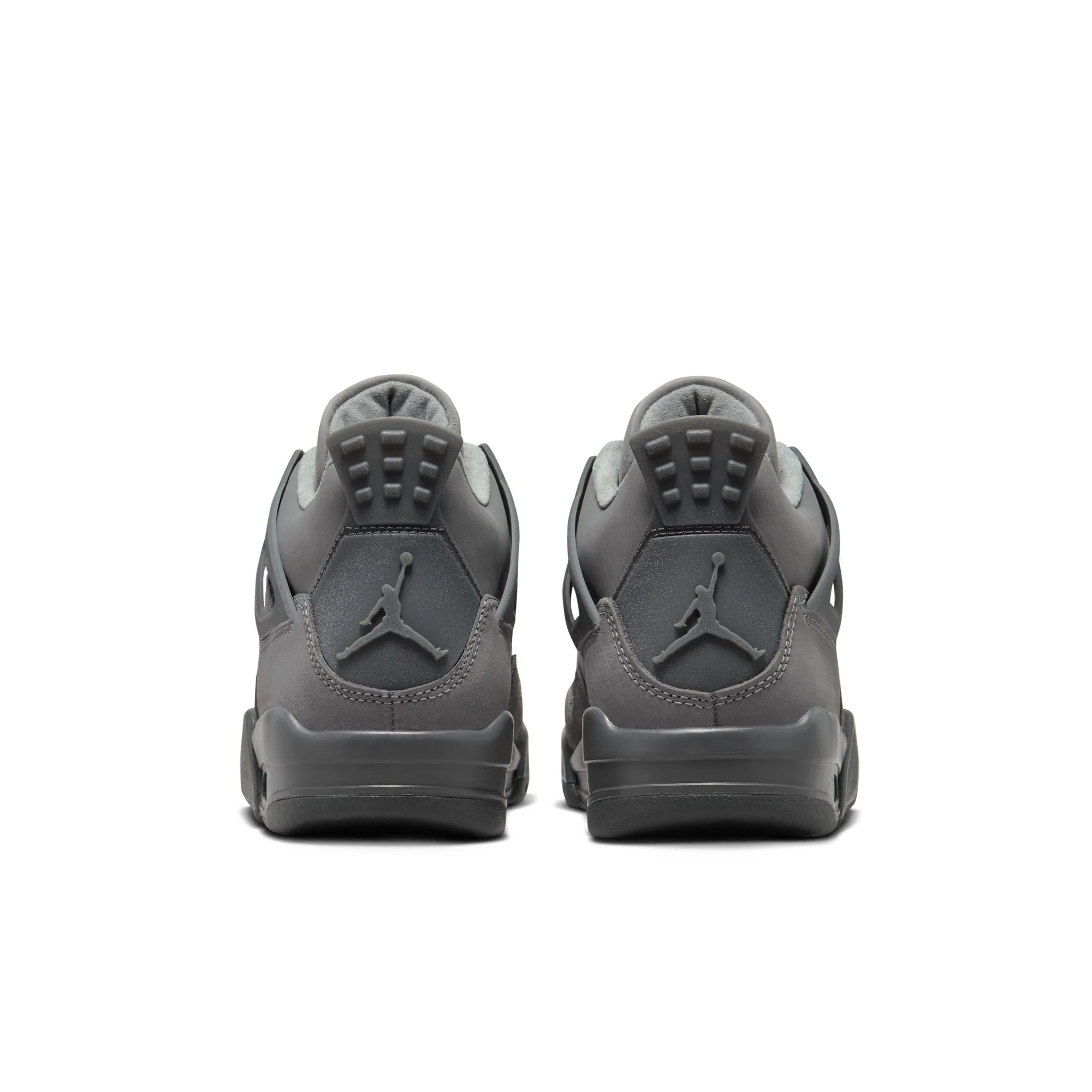 Jordan - Boy - GS Retro 4 SE - Smoke Grey/Iron Grey/Cement Grey