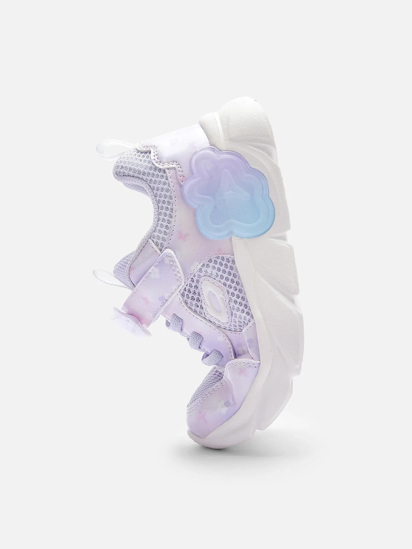 Kids Girl Jogging Shoes