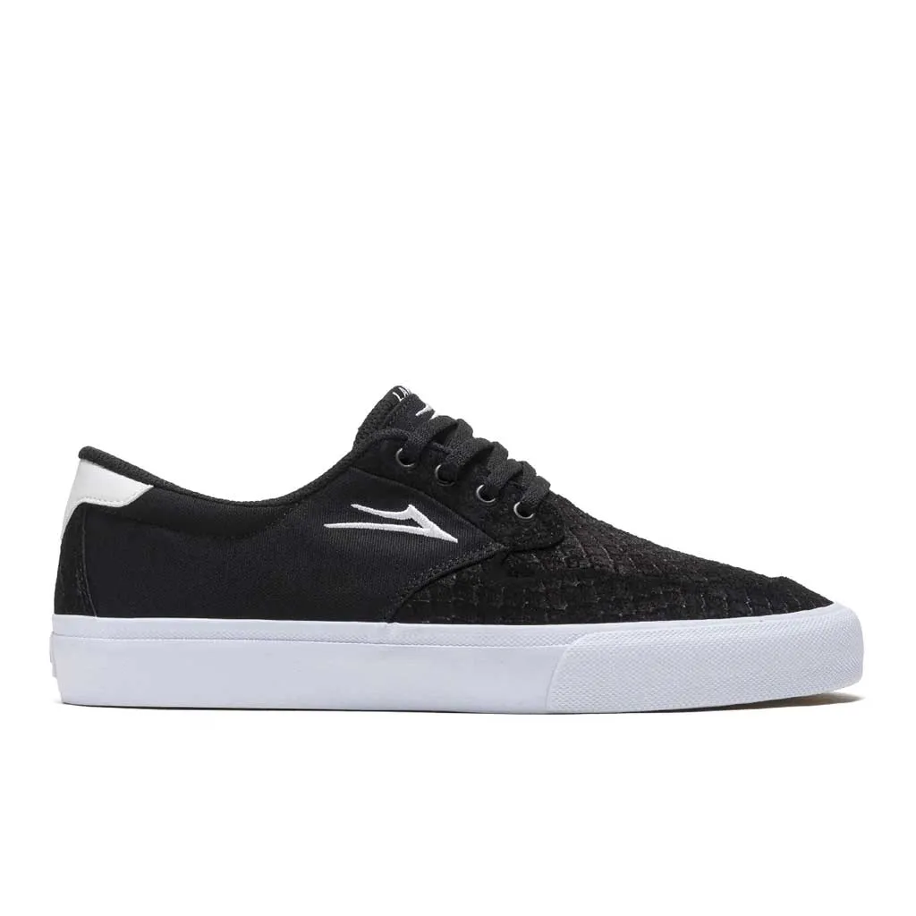 Lakai Riley 3 - Black Snake