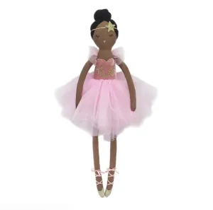 Louise Prima Ballerina Doll