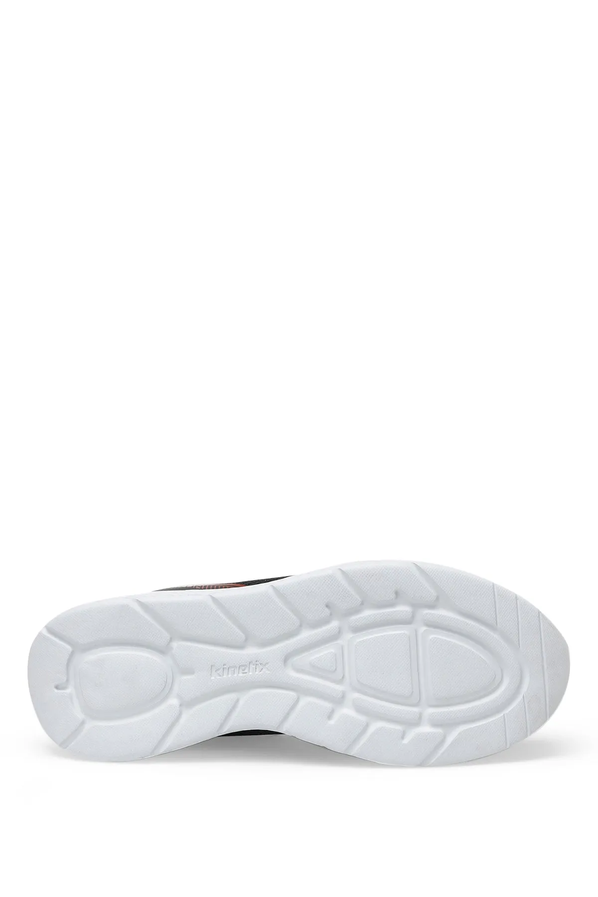 Men Black Sneakers