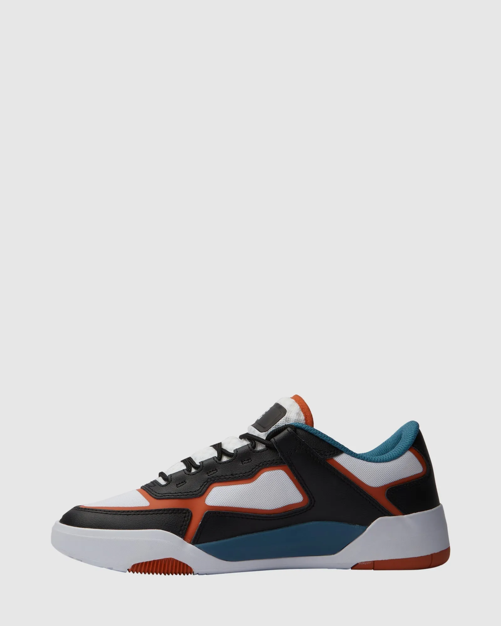 Mens DC Metric Skate Shoes