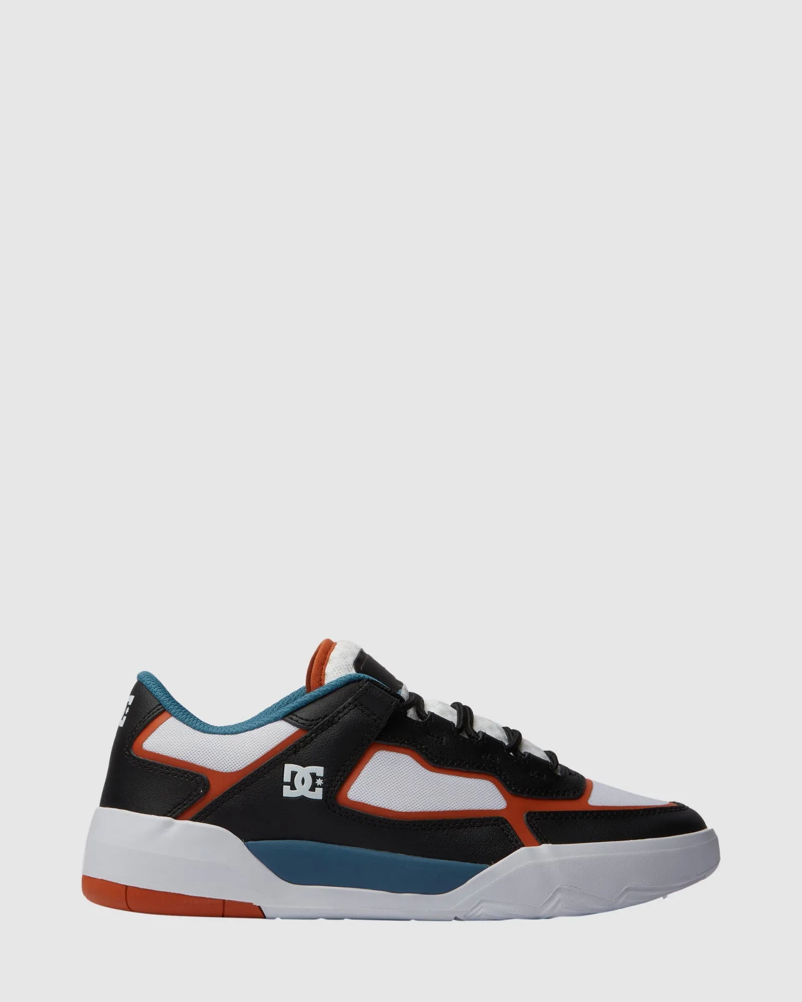 Mens DC Metric Skate Shoes