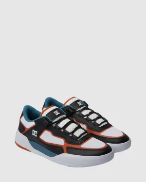 Mens DC Metric Skate Shoes