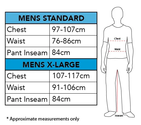 Mens Ghostbusters Deluxe Costume - Plus