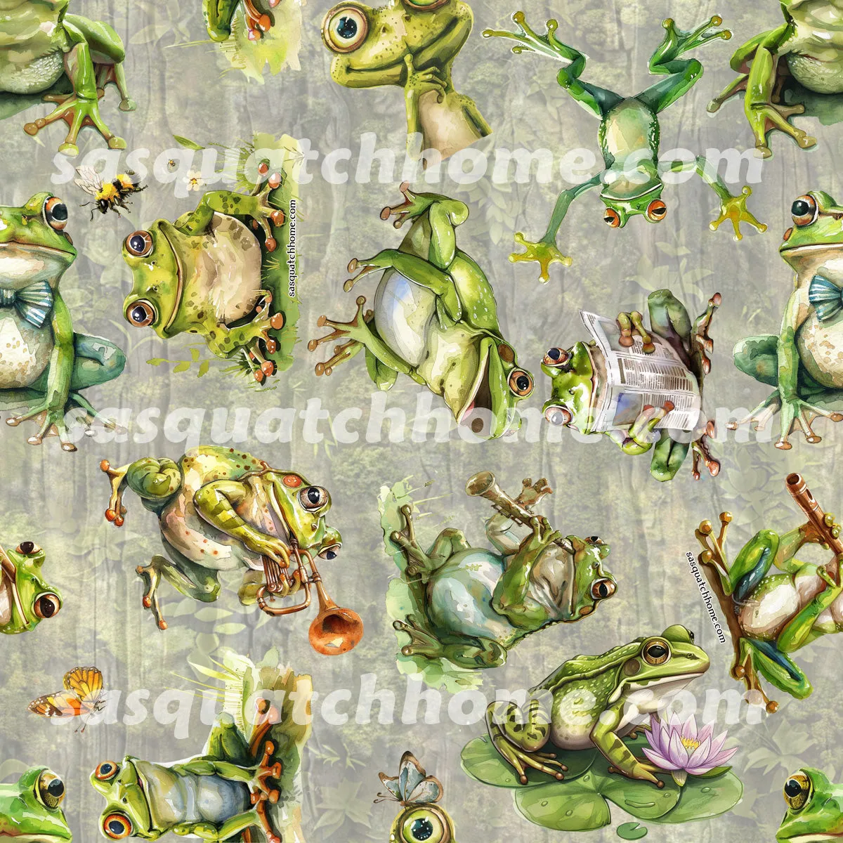 Men's high top, leather shoes, Animal Themed Designs - dogs, cats, turtles, elephants  