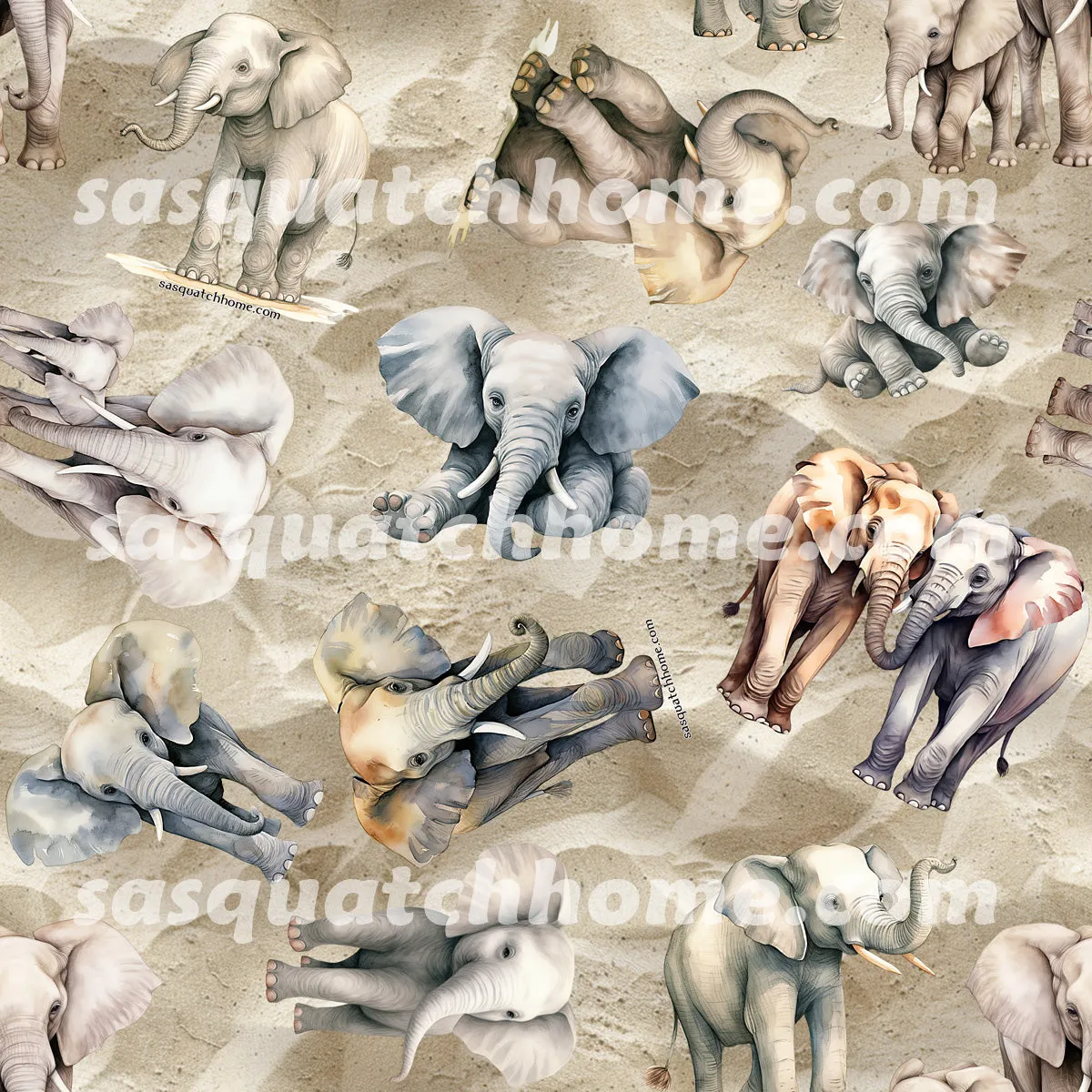Men's high top, leather shoes, Animal Themed Designs - dogs, cats, turtles, elephants  