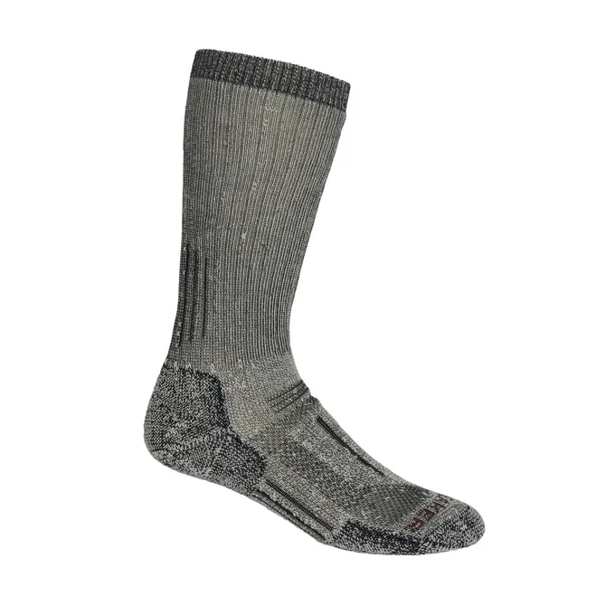 Men's Mountaineer Mid Calf Socks