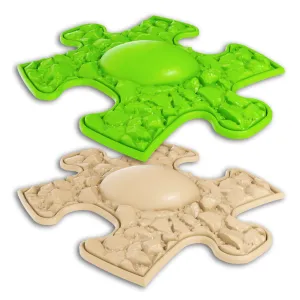 Mini Dino Egg - Firm Muffik Individual Play Mat