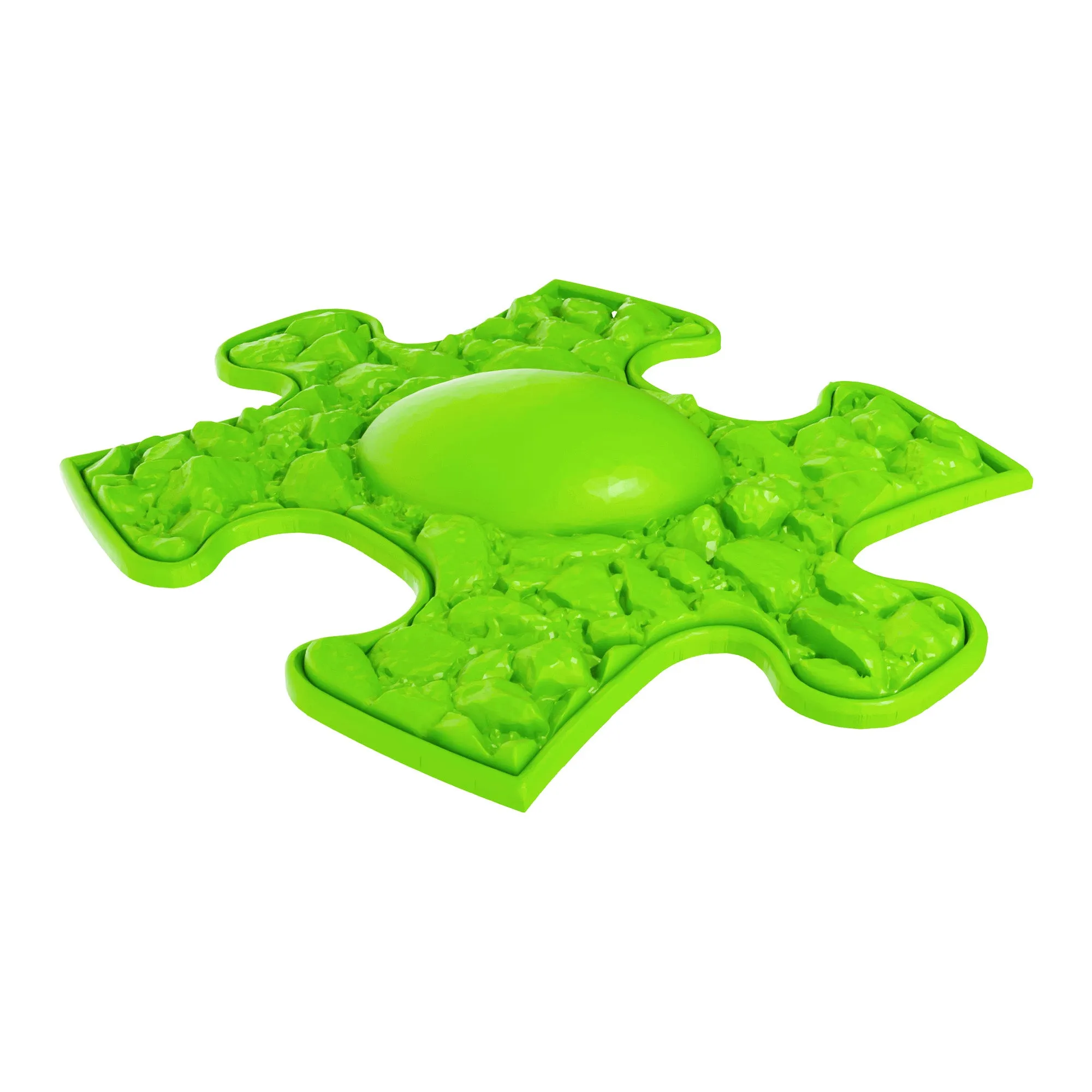 Mini Dino Egg - Firm Muffik Individual Play Mat