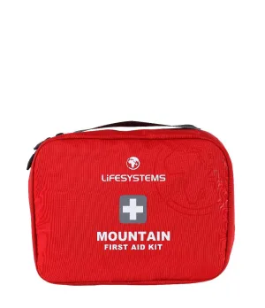 MOUNTAIN FIRST AID KIT