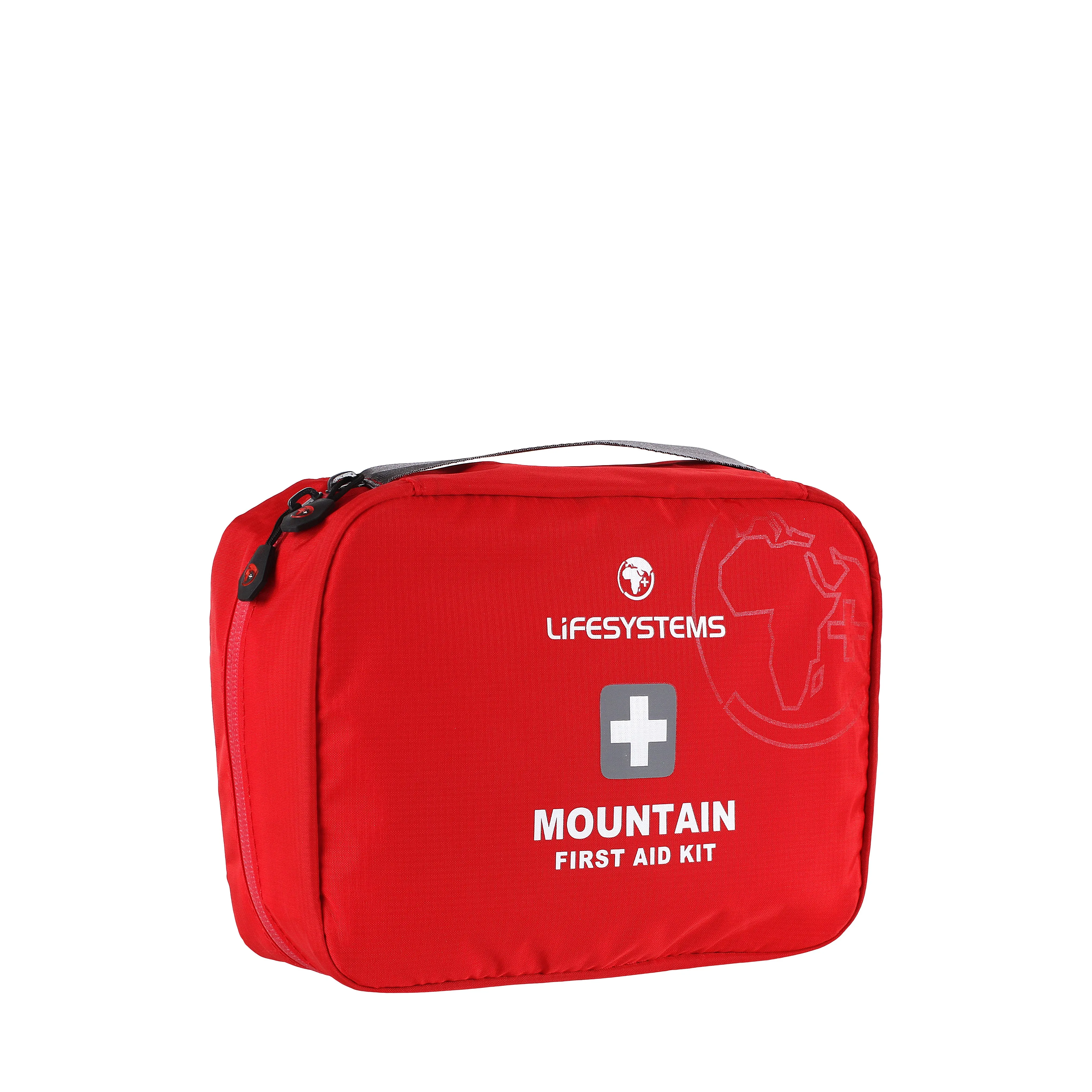 MOUNTAIN FIRST AID KIT