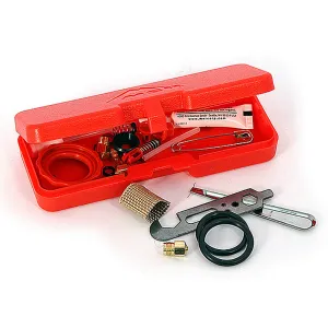 MSR (Cascade Designs) Expedition Service Kit