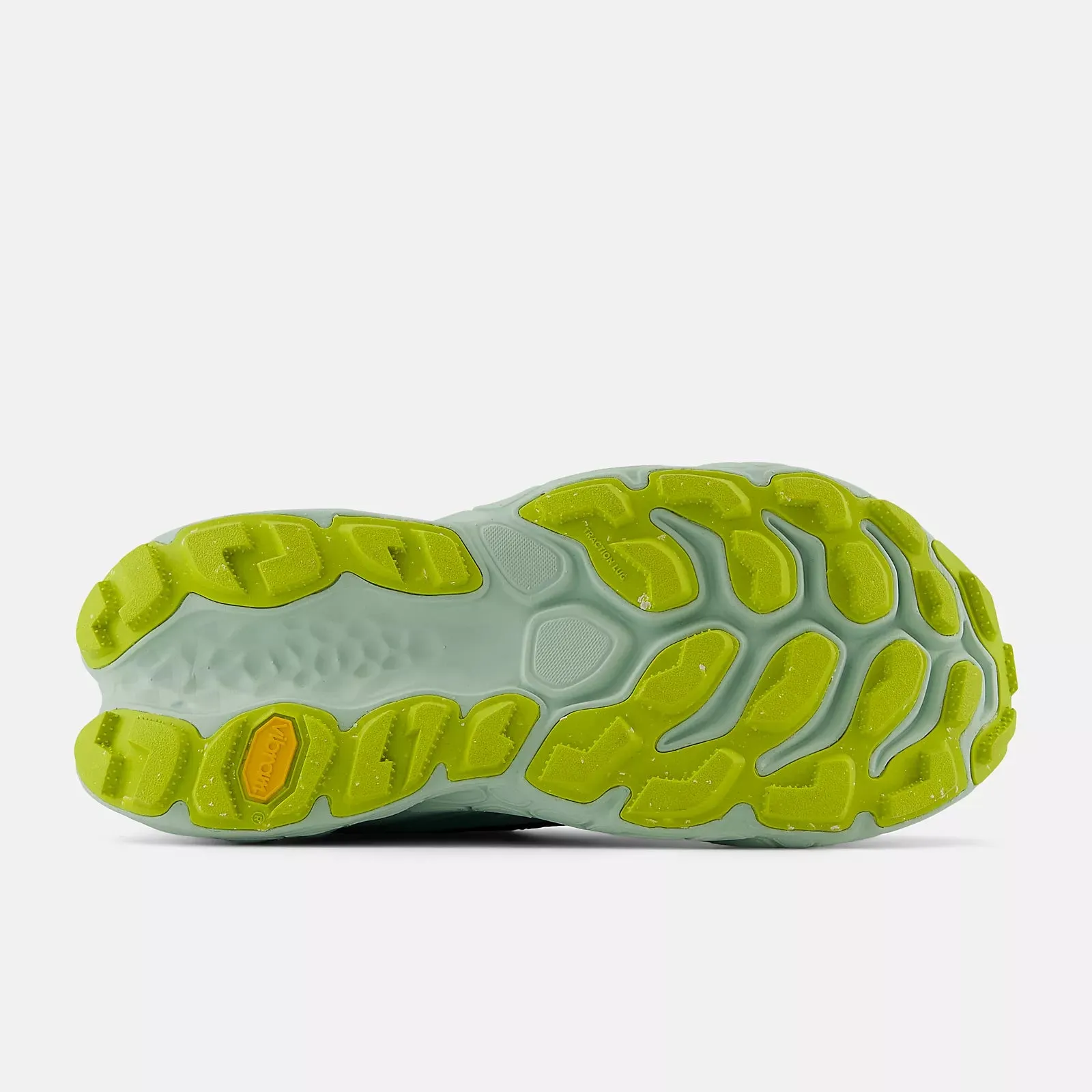 New Balance Men's More Trail v3