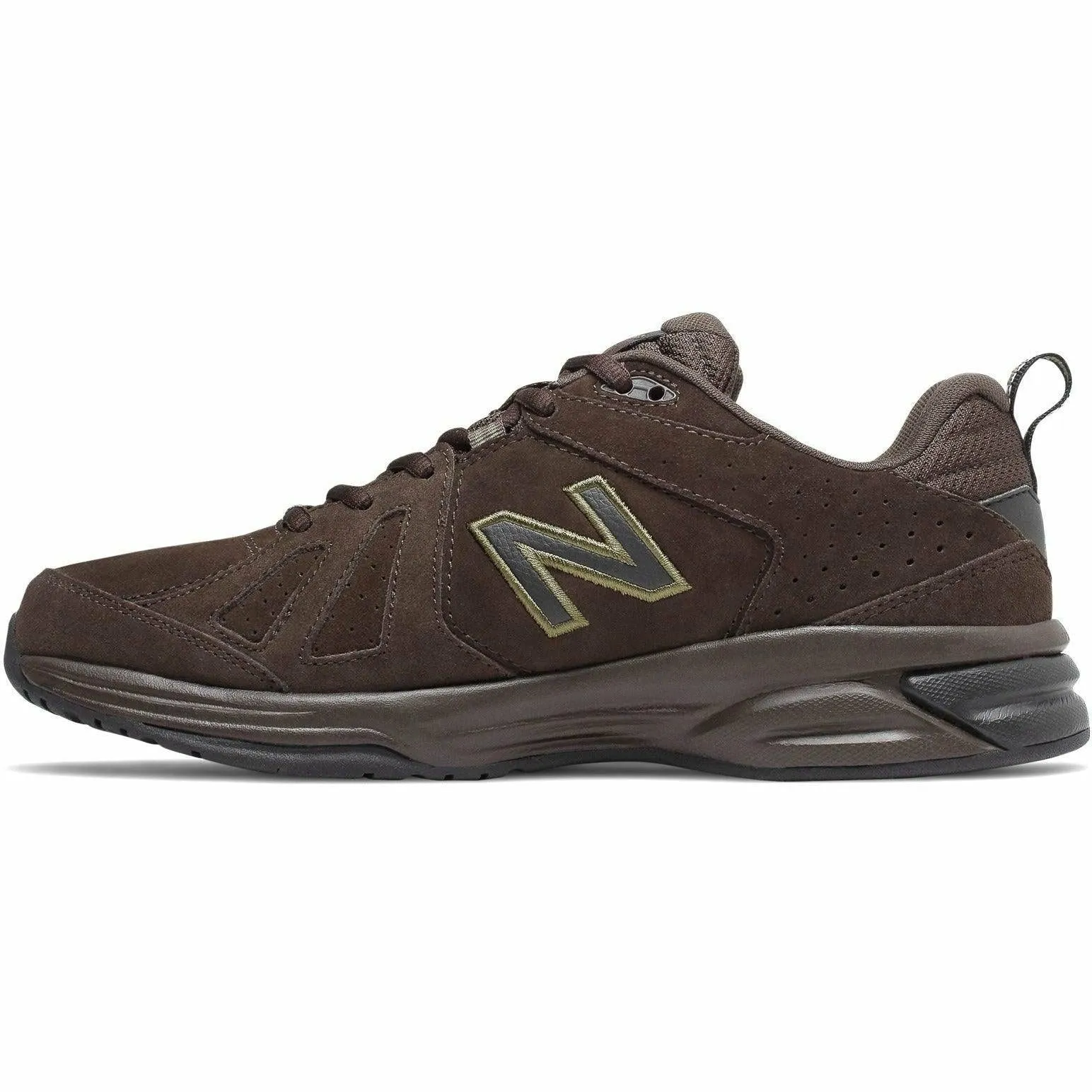 New Balance MX624 V5 4E Width Mens Shoe