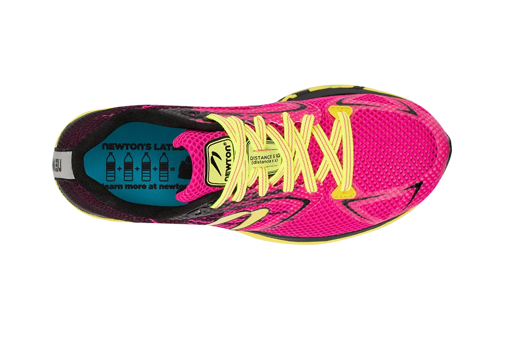 Newton Women's Distance S10