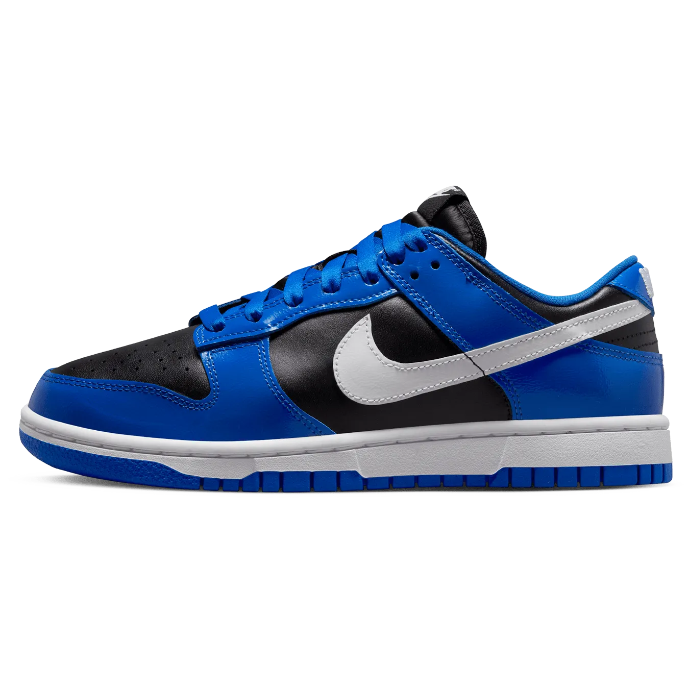 Nike Dunk Low Wmns 'Game Royal'