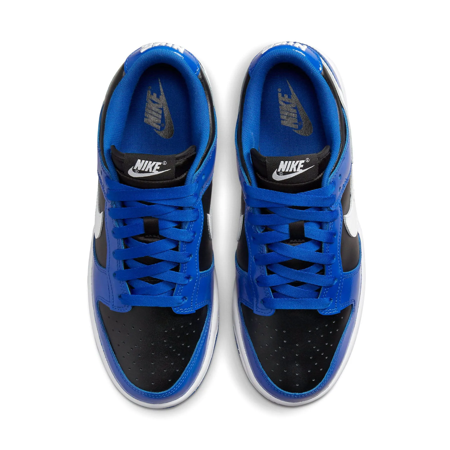 Nike Dunk Low Wmns 'Game Royal'