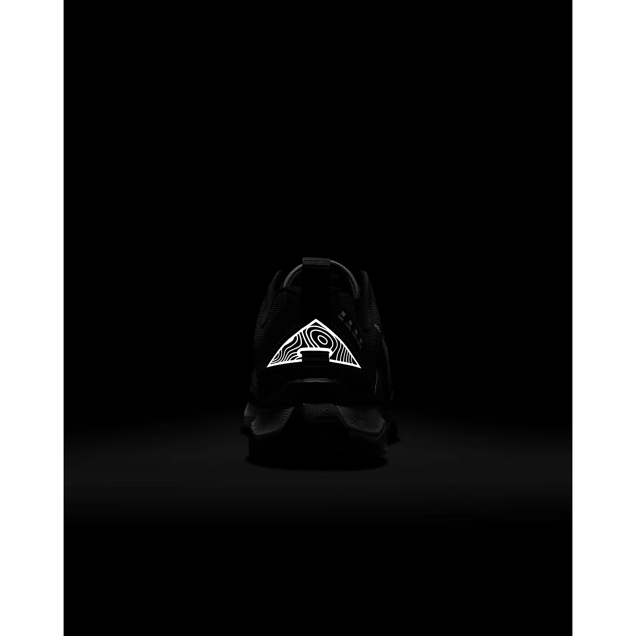 Nike Men's Wildhorse 8 Shoes - Black / Cool Grey / White / Wolf Grey