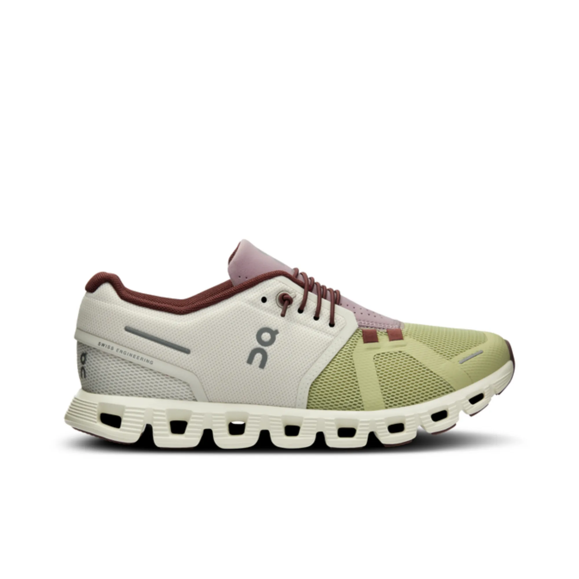 ON CLOUD 5 WOMEN