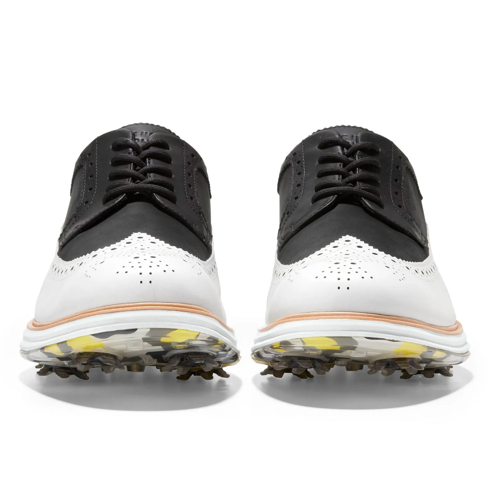 OriginalGrand Tour Golf WP Black/Optic White/Natural - AW24