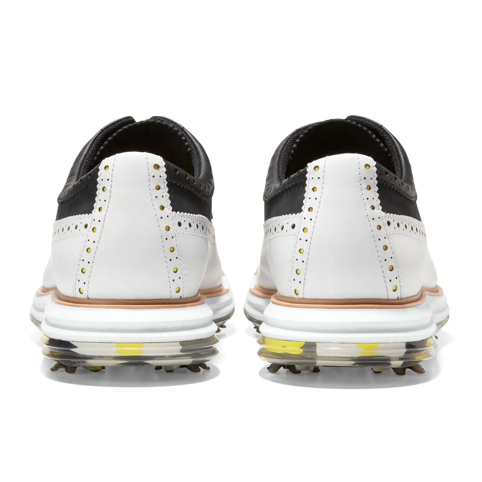 OriginalGrand Tour Golf WP Black/Optic White/Natural - AW24