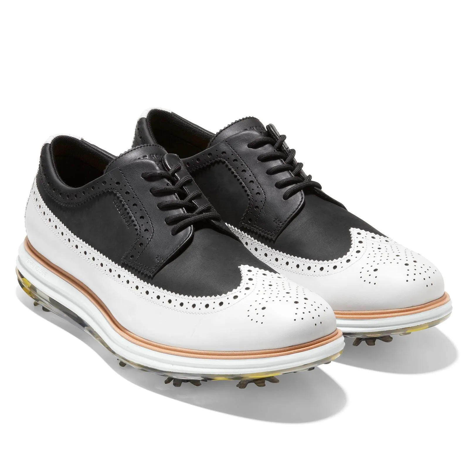 OriginalGrand Tour Golf WP Black/Optic White/Natural - AW24