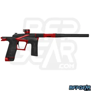 Planet Eclipse Ego LV2 - Black / Red CS