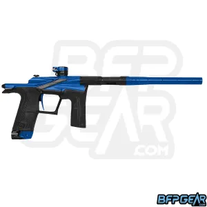 Planet Eclipse Ego LV2 - Blue / Black CS