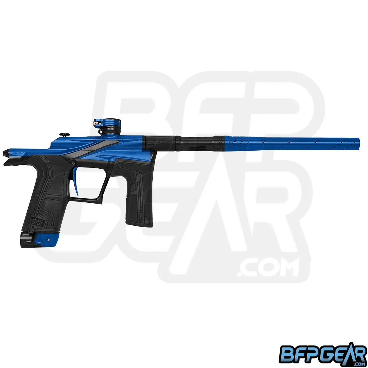 Planet Eclipse Ego LV2 - Blue / Black CS