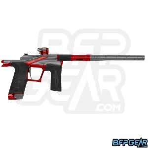 Planet Eclipse Ego LV2 - Dark Grey / Red CS