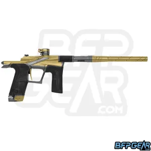 Planet Eclipse Ego LV2 - Gold / Dark Grey CS