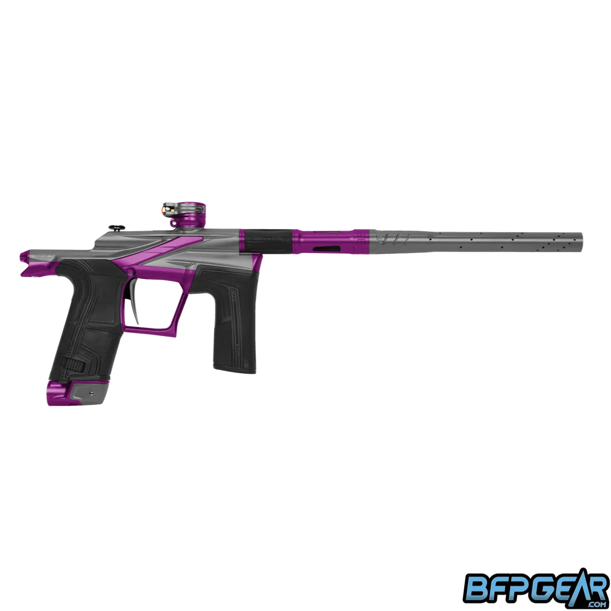 Planet Eclipse Ego LV2 - Havoc