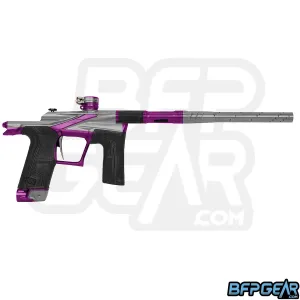 Planet Eclipse Ego LV2 - Light Grey / Purple CS