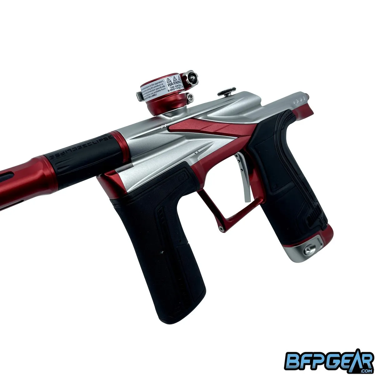 Planet Eclipse Ego LV2 - Revolution