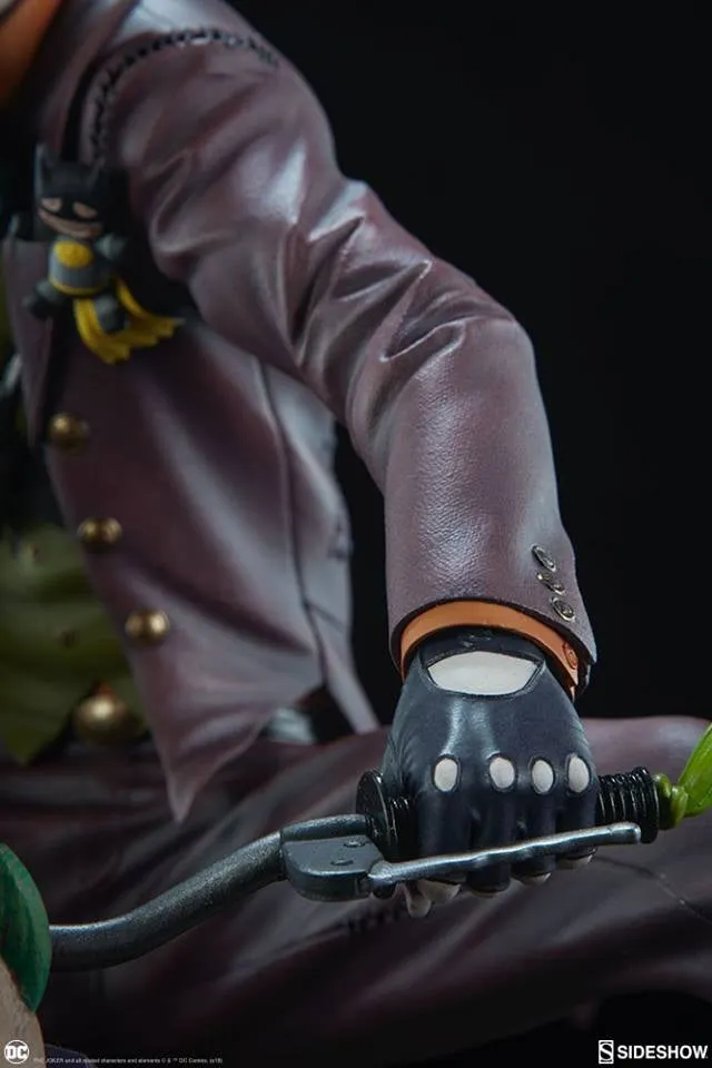 [Pre-Order] Sideshow Collectibles - Joker Premium Format Figure V2