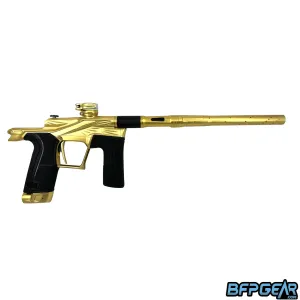 Project G2 - Eclipse LV2 - All Gold