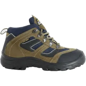 Safety Jogger "X2000" Safety Shoes